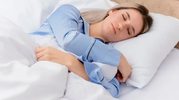 Kurang Tidur Bisa Mempercepat Penuaan, Ini Penjelasan Ilmiahnya