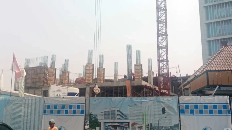Gedung IGD RSU Tidar Magelang Rampung Desember 2026, DPRD Minta Utamakan Kualitas