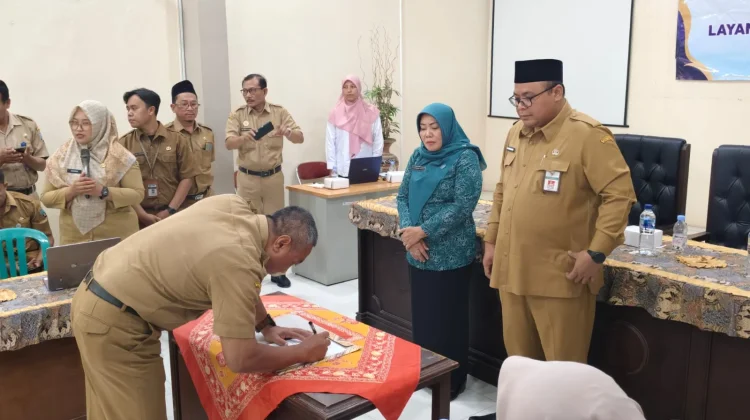 Kasus Kekerasan Perempuan dan Anak di Rembang Capai 38 Kasus, Layanan Diperkuat