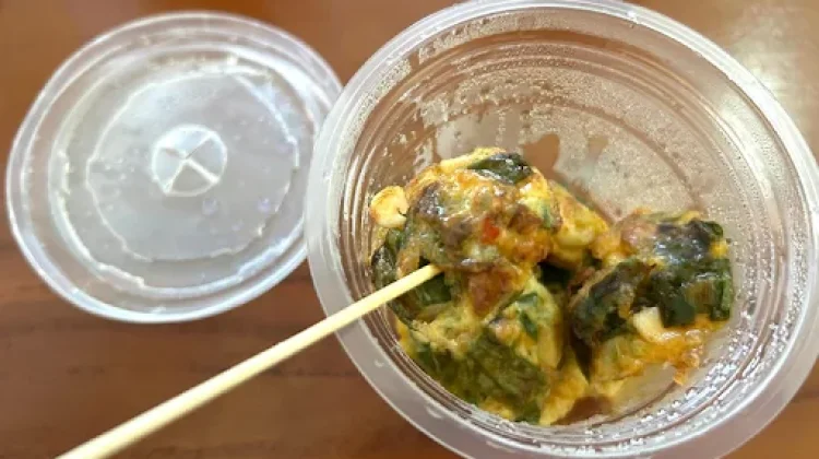 Resep Telur Congkel yang Gurih dan Lezat