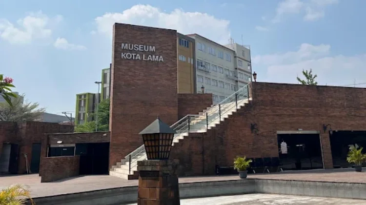 Museum Kota Lama Semarang, Destinasi Wisata Edukasi