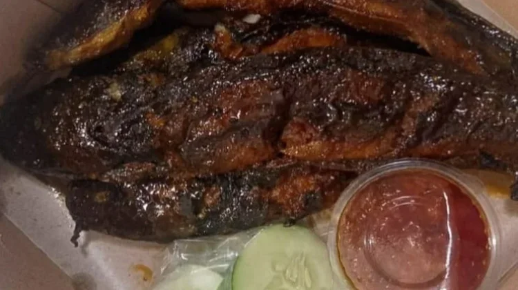 Resep Lele Bakar dengan Bumbu Meresap Sempurna