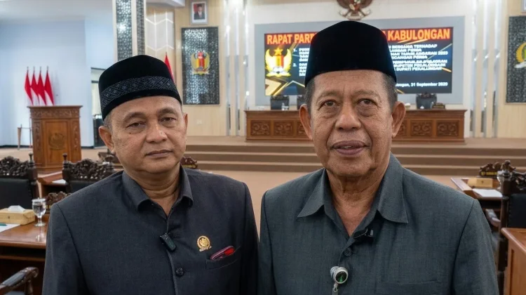 Digelar tanpa Perda Baru, DPRD Soroti Pilkades Serentak Kabupaten Pekalongan