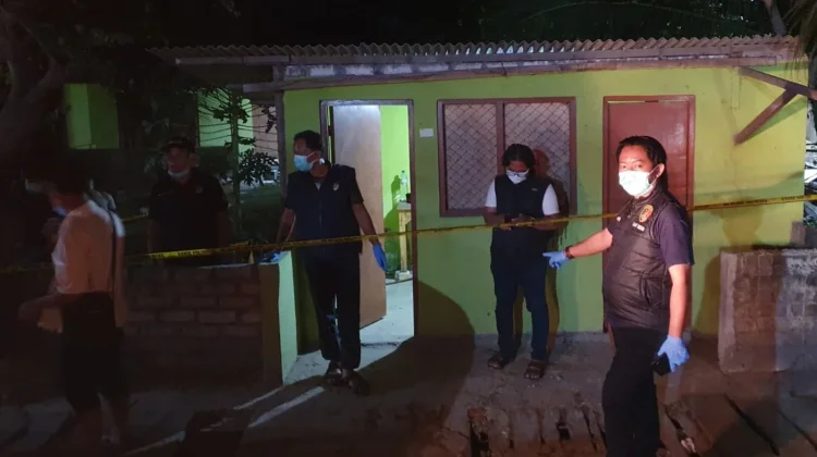 Menunggu Anaknya Mondok, Warga Kepulauan Riau Ditemukan Meninggal di Rembang