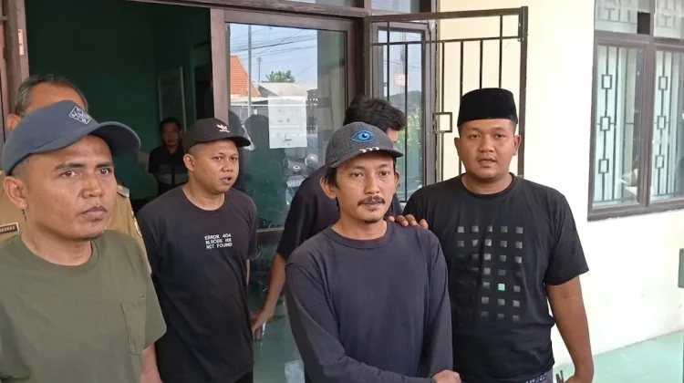Teatrikal Satanik SKNC Viral, Plt Bupati Pekalongan Minta Evaluasi