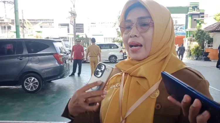 Persoalan Siswa SMPN 8 Pati Selesai, DPRD Pastikan Pendidikan Tetap Berjalan