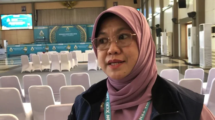 Tiga Provinsi Pastikan Tiket Semifinal Fahmil Qur’an MTQ Nasional