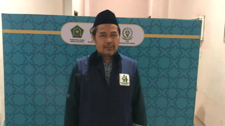 MTQ Nasional Hari Ketiga, Peserta Unjuk Hafalan dan Tilawah Al-Qur’an