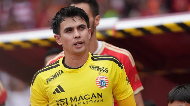 Performa Apik Penjaga Gawang Nadeo dan Alex Warnai 2 Kemenangan Persija