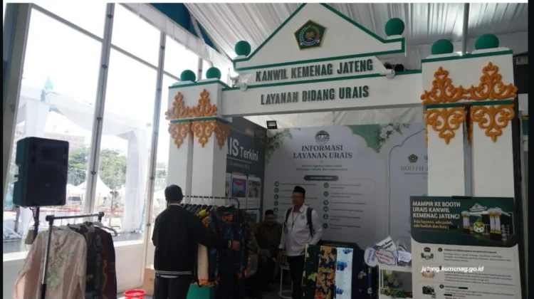Bukan Sekadar Lomba Al-Qur’an, MTQ XXXI Semarang Hadirkan Solusi Jodoh Syar'i