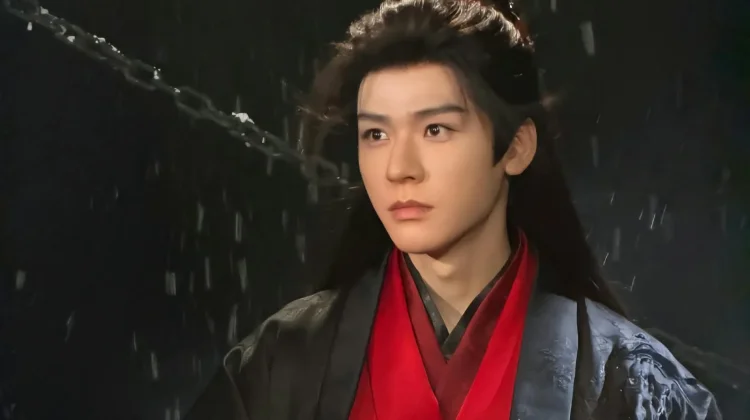 Gong Jun akan Bintangi Drama Sejarah Tiongkok Baru 'Leopard in Seclusion'