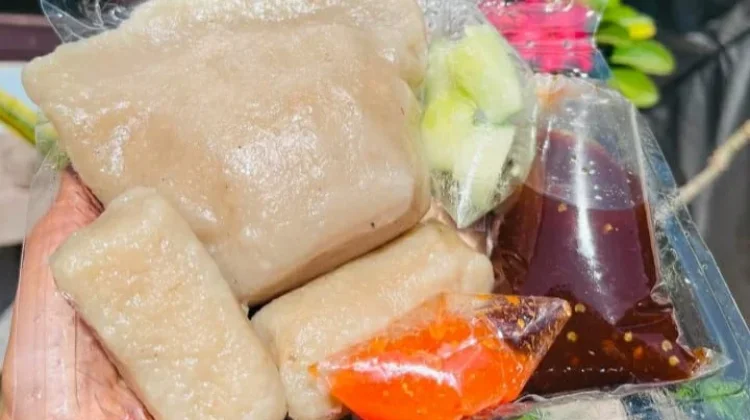 Aneka Macam Pempek yang Populer