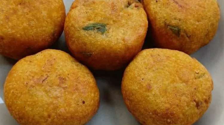 Resep Perkedel Kentang yang Padat tapi Tetap Lembut