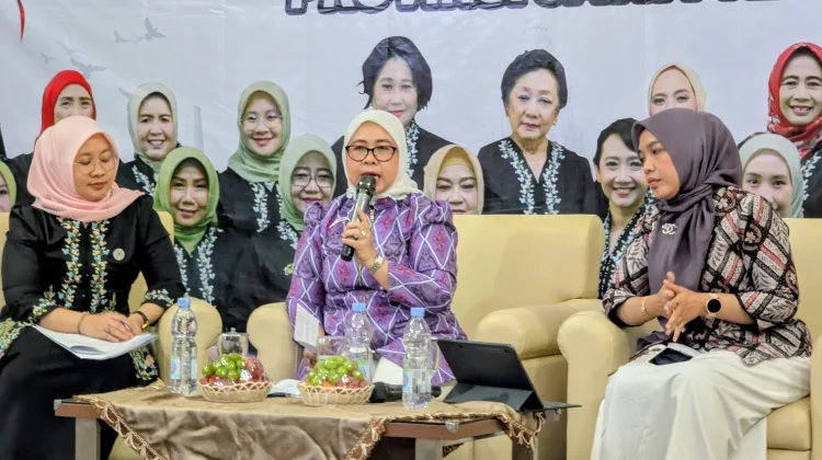 Siti Mukaromah Dorong Kaukus Perempuan Parlemen Jateng Perkuat Kolaborasi