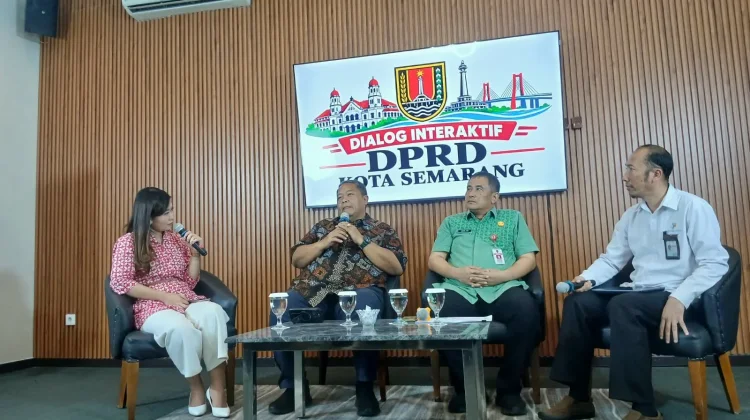 Warga Keluhkan Perubahan Desil, DPRD Minta Dinas Sosial Semarang Lakukan Evaluasi