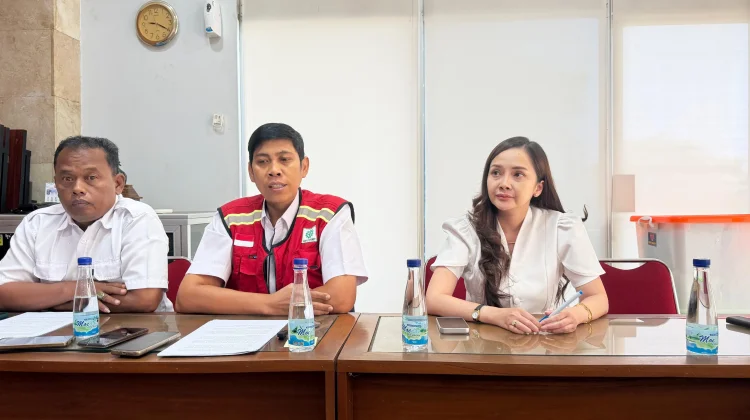 PDAM Kota Semarang Berlakukan Sistem Giliran 12 Jam di Wilayah Selatan