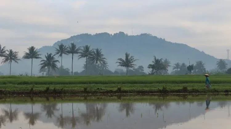 Gunung Tidar, Loka Wisata Spiritual dan Budaya