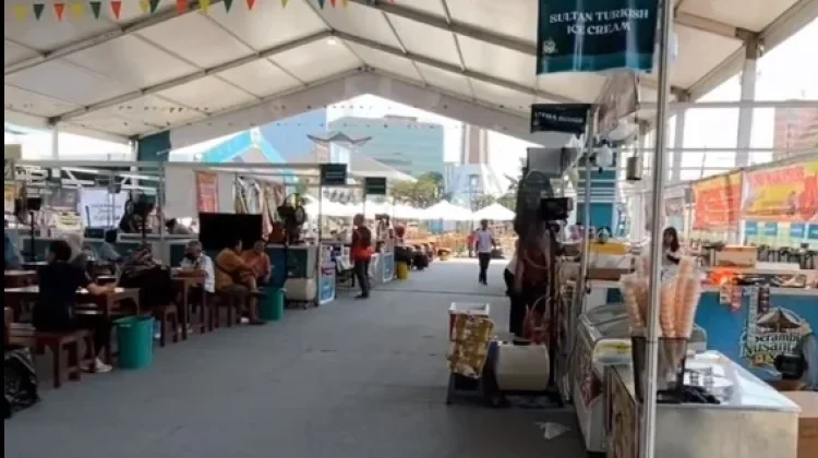 Standardisasi Produk Buka Peluang Dongkrak Omzet UMKM di Pameran