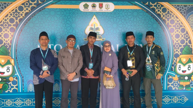 Kafilah Papua Tengah Andalkan TC Dua Bulan untuk Tampil di MTQ Nasional