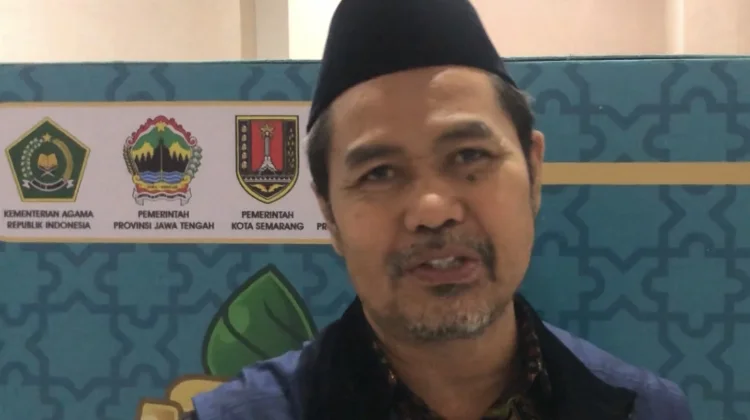 Hari Terakhir Penyisihan MTQ Nasional XXXI, 331 Peserta Berebut Tiket Final