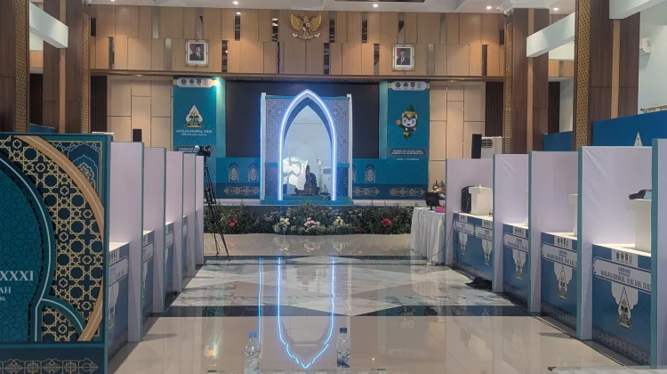 MTQ Nasional XXXI, Peserta Hafalan 10 dan 20 Juz Berebut Tiket Final