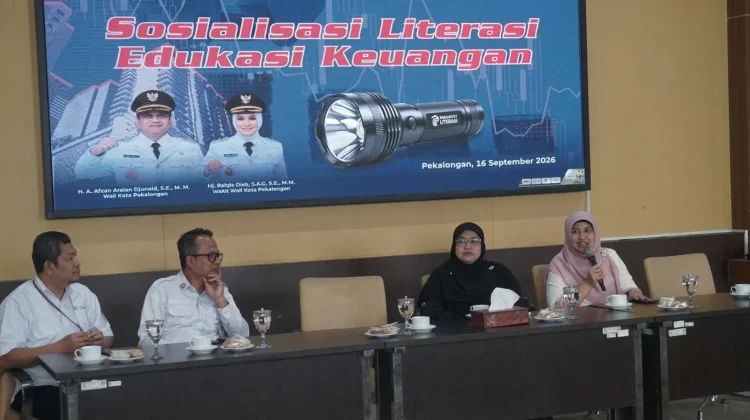 Bank Indonesia Tegal Ingatkan UMKM Jangan Lengah, Cek Kode QRIS Secara Berkala