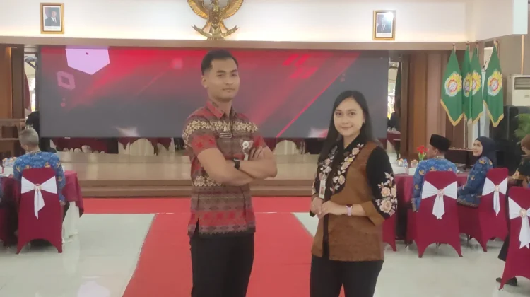 Bupati Kendal Imbau ASN Gunakan Batik Khas Daerah Buatan Perajin Lokal