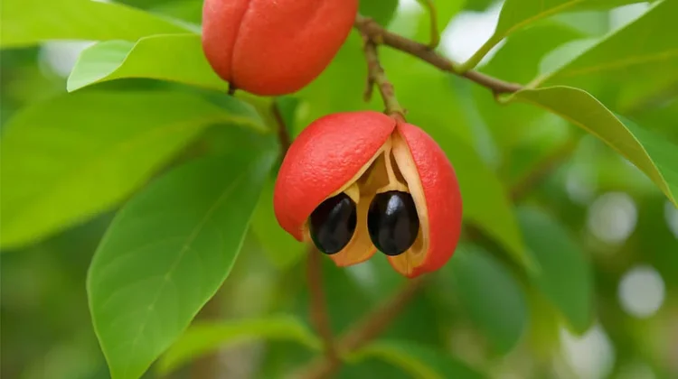 Ackee, Buah Tropis yang Bisa Beracun