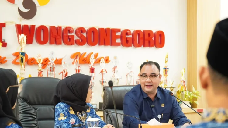 BPJS Kesehatan Supervisi RSWN Semarang, Pastikan Layanan JKN Optimal