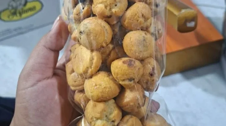Tips Jualan Sus Kering Coklat Lumer di Medsos