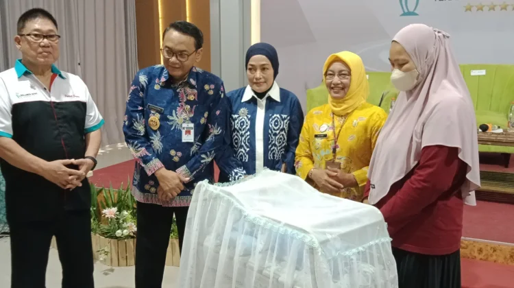 Sempat Dibuang Nenek, Bayi di Pati Kini Kembali ke Orang Tua