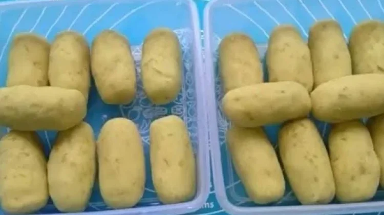 Resep Timus Ubi Cilembu Homemade yang Praktis