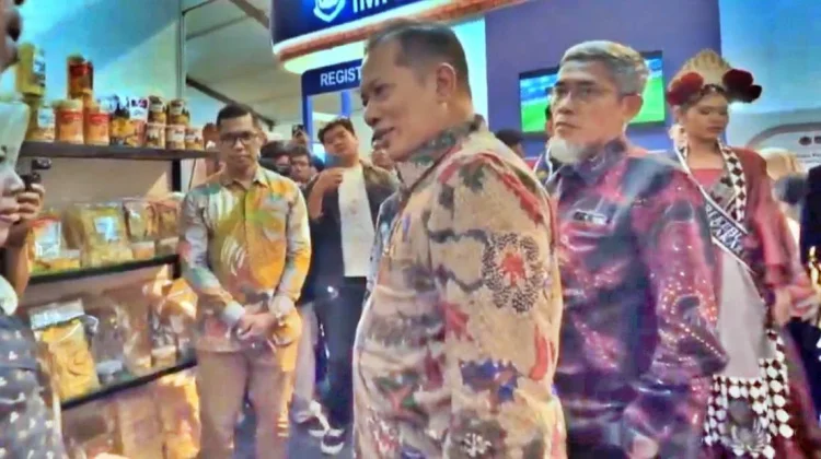 Era Digital, Kemenkop Dorong Rebranding Koperasi sebagai Saka Guru Perekonomian