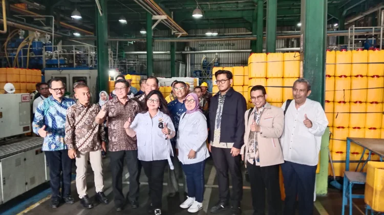 Evita Nursanty: Hilirisasi Sawit Harus Perkuat Nilai Tambah Nasional