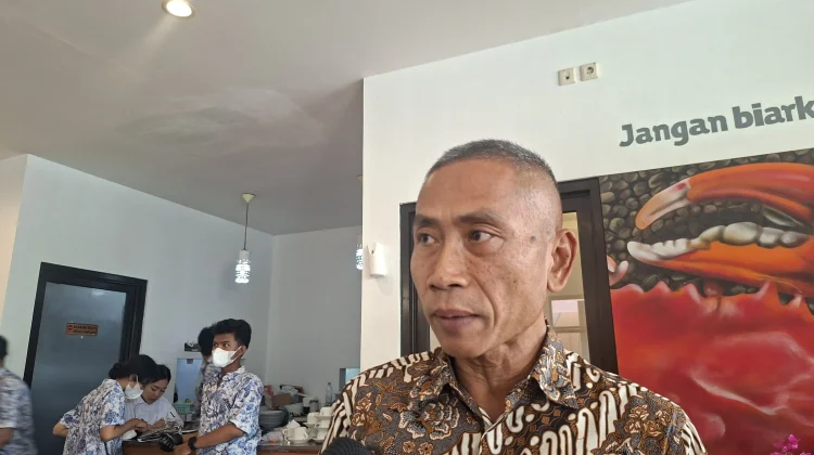 Rob Bikin Industri Hengkang dari Tanjung Emas, Yoyok Desak Percepat Giant Sea Wall