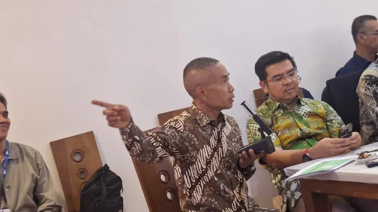 Soroti Kelangkaan Minyak Goreng, Yoyok Riyo Sudibyo Minta Simirah Transparan