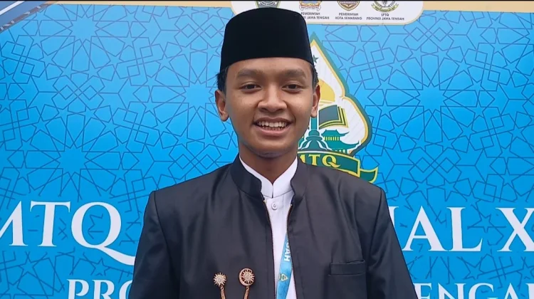 Enam Finalis Bersaing di Babak Akhir Tafsir Al-Qur’an Bahasa Arab MTQ Nasional XXXI
