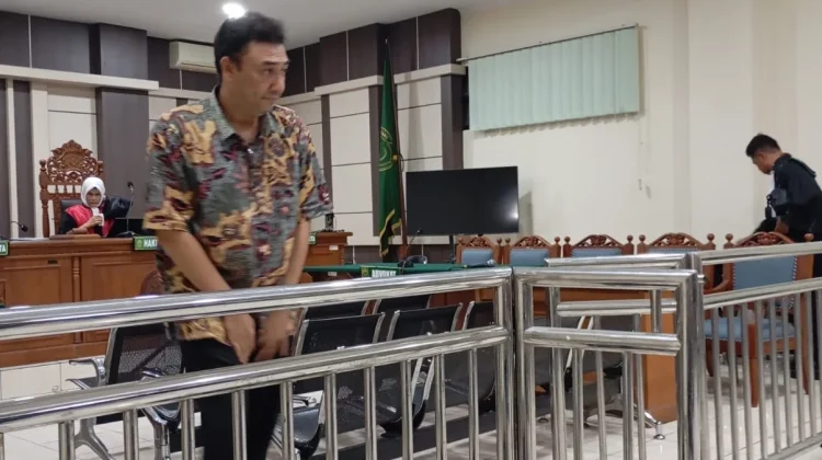 Vonis Direktur PT SAP Ditunda Pekan Depan, Korupsi Bank Jateng Syariah Rp27,7 Miliar