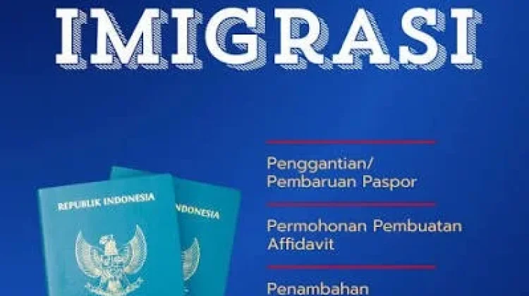 Per 1 Oktober Kudus Resmi Masuk Wilayah Kerja Kantor Imigrasi Pati