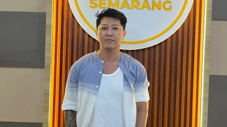 Dari Kreator Konten, Lusant Temukan Ruang Berkarya Lewat Musik
