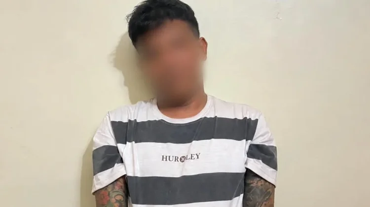 Pengedar Sabu di Karanganyar Diringkus, Polisi Amankan 55 Gram Sabu