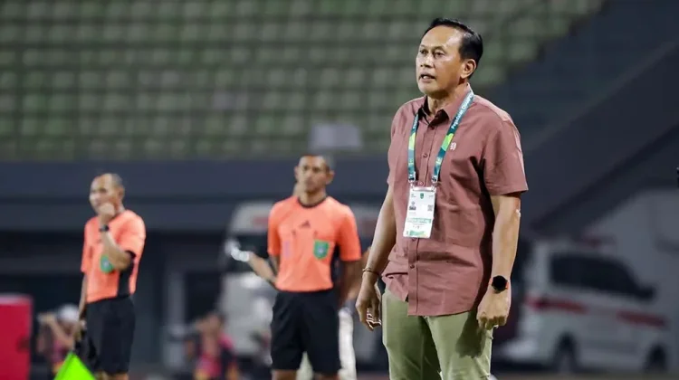 Tim Adhyaksa FC dapat Pelajaran Penting dari Persikad