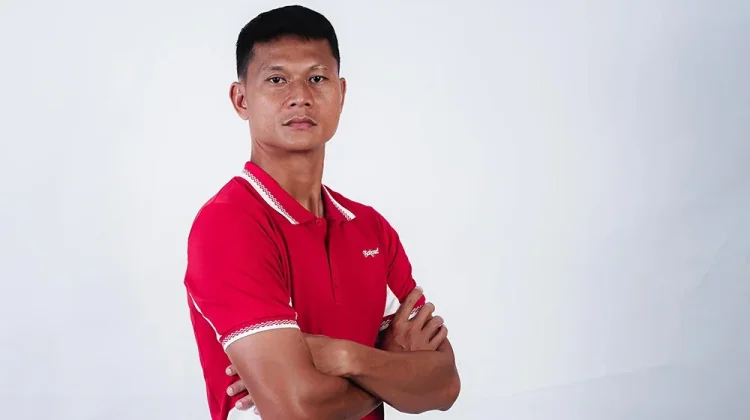 Persis Solo Perkenalkan Asisten Pelatih Dedy Gusmawan