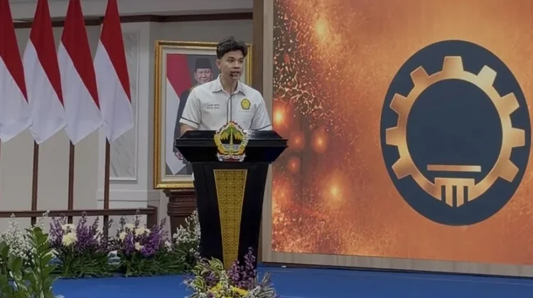 Dorong Kedaulatan Ekonomi Nasional, HIPMI PT Undip Gelar ICLS Featuring BJF 2026