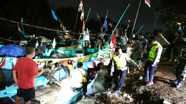 Hilang Selama Empat Hari, Nelayan Ditemukan Meninggal