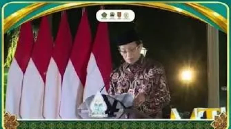 Kaltim Juara Umum MTQ Nasional ke XXXI 2026, Jateng Juara Umum Dua