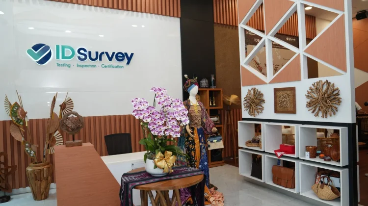 IDSurvey Perluas Akses Pasar dan Perkuat Daya Saing UMKM Binaan