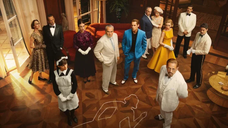 Sinopsis "The Final Problem", saat Sherlock Holmes Jadi Nyata
