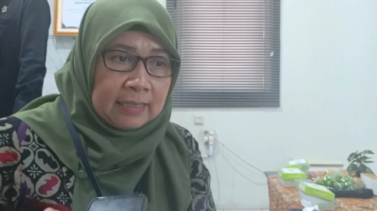 KPP Pratama Demak Dorong WP Aktif Lapor SPT Lewat Layanan Desa.