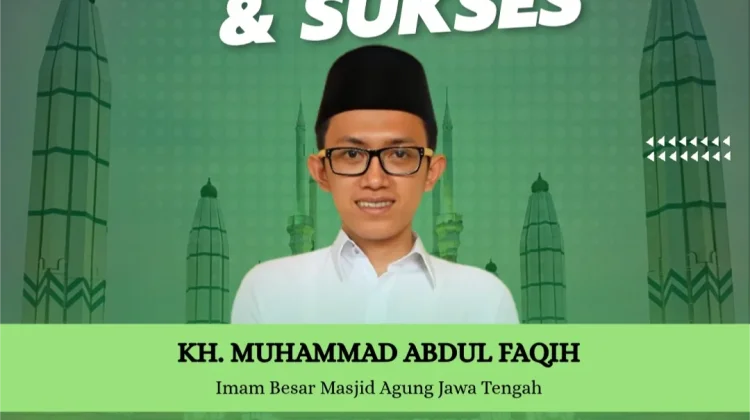 Gus Faqih Juara I Tafsir Al-Qur’an, PP MAJT Gelar Tasyakuran